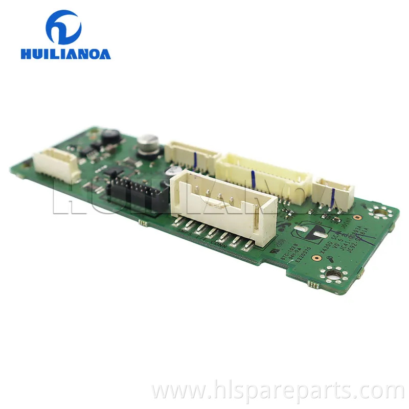 Jc92-02781A Scan Board Scanner PCA for HP Mfp E87640 E87650 E87660 E82540 E82550 E82560 Printer